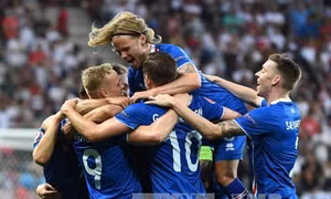 Nếu câu chuyện cổ tích Iceland kết thúc ngay bây giờ...