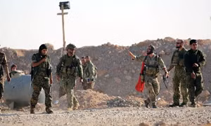 Báo Nga chỉ rõ nguyên nhân Moskva và Washington can thiệp vào Syria