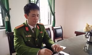 Thanh Hóa: Bắt đối tượng đăng tin xuyên tạc lãnh đạo Đảng, Nhà nước