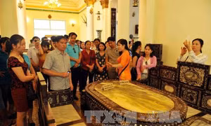 Bạc Liêu