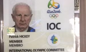 Brazil bắt giữ Chủ tịch Ủy ban Olympic châu Âu