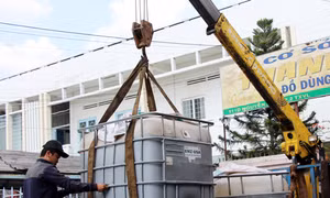 Kiểm tra DN đa cấp phải đảm bảo chính xác, minh bạch