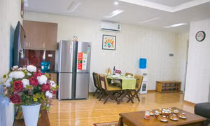 Ruby City chào đón khách hàng tham quan căn hộ mẫu từ 17/7