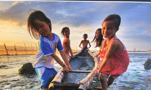 Thành phố Hồ Chí Minh