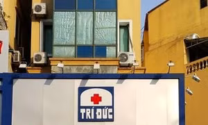 Niêm phong phòng mổ liên quan đến các ca tử vong ở bệnh viện Trí Đức