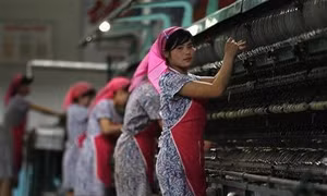 “Bí kíp” để Triều Tiên duy trì sự sống cho nền kinh tế 