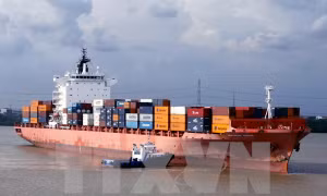 Gỡ khó cho doanh nghiệp vận tải biển