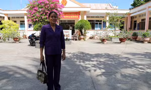 Học Bác bằng những việc làm cụ thể 