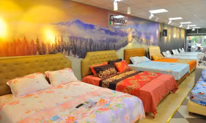 Dem.vn tưng bừng khai trương 2 showroom mới