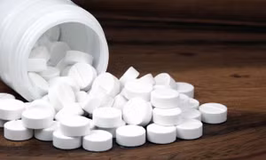 Paracetamol không hiệu quả trong điều trị viêm khớp 