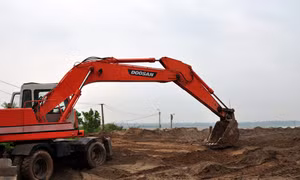 Quy hoạch bãi tập kết vật liệu xây dựng hợp lý