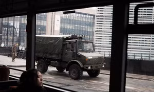 Những lời tự sự về hai Brussels