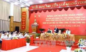 Giữ gìn an ninh biển đảo, hội nhập sâu rộng là cấp bách