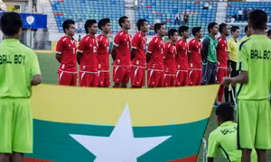 HLV Hữu Thắng: Myanmar là rào cản lớn