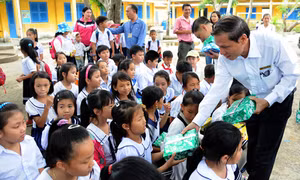 Chín nhiệm vụ ưu tiên trong năm học mới