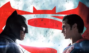 Dàn sao Batman và Superman gửi lời chào tới fan Việt Nam