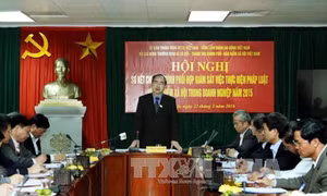 Xử lý nghiêm doanh nghiệp trốn đóng BHXH cho người lao động