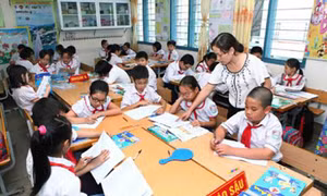 Giáo viên mong được tập huấn theo Thông tư 22