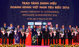 Động lực của nền kinh tế