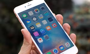 Microsoft chuẩn bị tung bàn phím siêu tốc vào iPhone