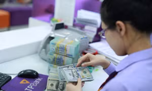 IFC tăng hạn mức tài trợ thương mại toàn cầu cho TPBank 