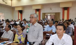 Kết nối doanh nghiệp từ những buổi cà phê 