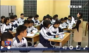 PISA và câu chuyện giáo dục của Việt Nam