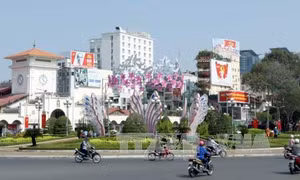 Lật mặt nhóm kích động, thuê người biểu tình tại TP.HCM
