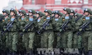 Nga có thể đánh bại NATO trong 60 giờ