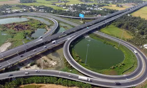 Bước chuyển vĩ đại của dân tộc
