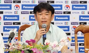 Hà Nội T&T quyết thắng vòng sơ loại AFC Champions League 2016