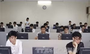 Phương án tuyển sinh năm 2016 của Đại học Quốc gia Hà Nội