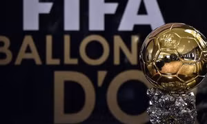 Quả bóng Vàng FIFA bị xóa sổ