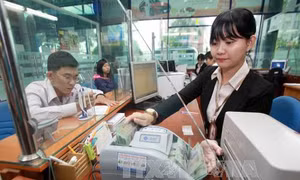 Vẫn có tổ chức tín dụng neo lãi vay cao