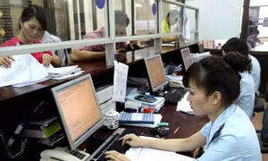 Phân cấp thẩm quyền quyết định mua sắm tài sản, hàng hóa