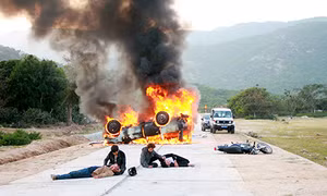 “Lật mặt 2” - phim Việt duy nhất ra rạp dịp lễ 30/4 