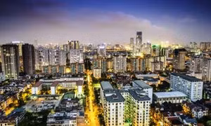 Hà Nội: Hơn 5.100 căn hộ mở bán mới trong quý 2