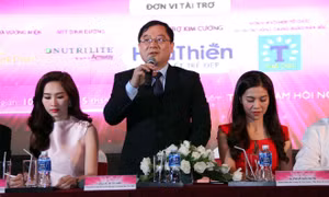 Chung kết Hoa hậu Việt Nam 2016 chỉ còn 30 thí sinh	