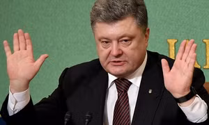 Ukraine tuyên bố không trả nợ Nga 3 tỷ USD 