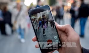 Lo ngại Pokemon Go, Bộ Quốc phòng Pháp bảo vệ mục tiêu quân sự 