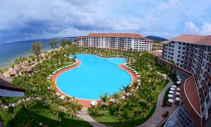 Vinpearl - điểm đến số 1 mùa sự kiện cuối năm