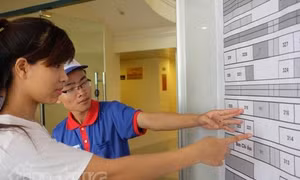 63 thí sinh vi phạm kỷ luật trong ngày thi đầu tiên