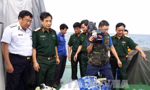 Đâu là cái tâm của nhà báo chân chính? 