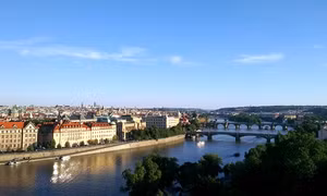 Những kỷ niệm không phai về 'Đại sứ quán miền Nam' tại Praha