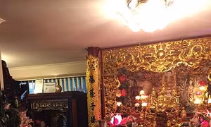 Thăm ngôi nhà Việt giữa lòng Sydney