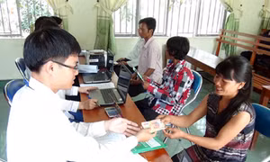 Nhân rộng mô hình giảm nghèo bền vững