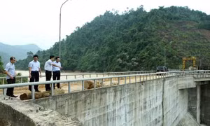 Thủy điện Hố Hô: Làm tăng lũ nhưng vẫn phù hợp với quy trình