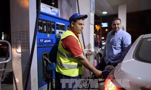 Saudi Arabia không dự cuộc họp với các nước sản xuất dầu ngoài OPEC