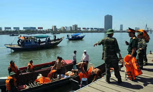 Báo động “lỗ hổng” quản lý, kiểm định tàu du lịch 