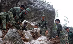 Phát huy truyền thống “Mở đường thắng lợi”